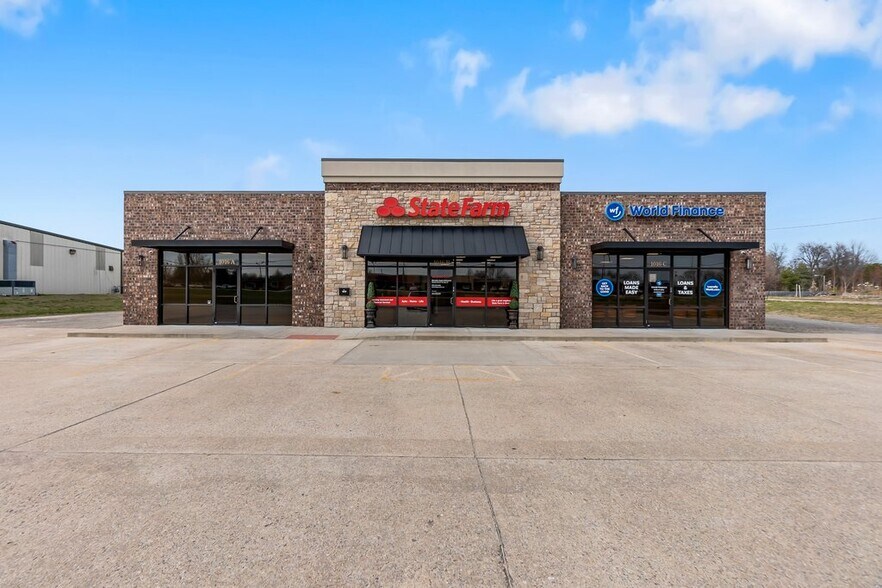 1016 Linn St, Sikeston, MO 63801