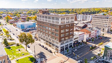 59 Lincoln Way W, Massillon, OH for lease Building Photo- Image 2 of 13