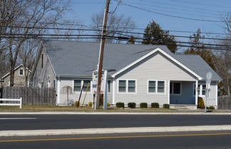 More details for 803 New Rd, Somers Point, NJ - Office/Medical for Lease