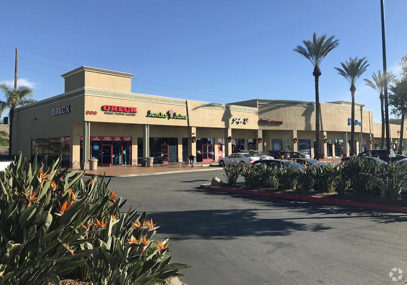 990 Ontario Mills Dr, Ontario, CA for lease - Primary Photo - Image 1 of 6