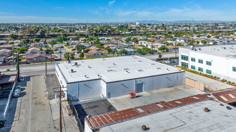 15916 S Figueroa St, Gardena, CA for lease - Building Photo - Image 2 of 10