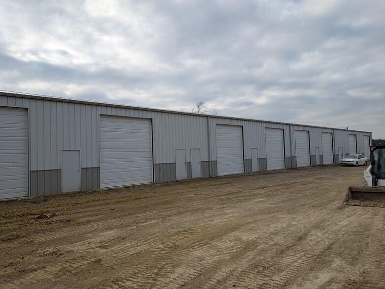 7050 S FM 730, Azle, TX for lease - Building Photo - Image 3 of 6