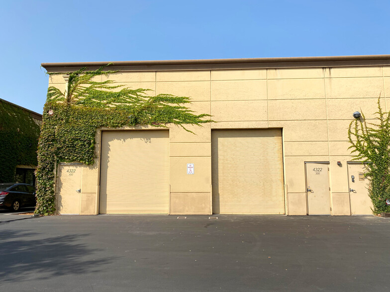 4322 Redwood Hwy, San Rafael, CA for lease - Building Photo - Image 3 of 3