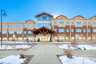 More details for 360 Peak One Dr, Frisco, CO - Office/Medical for Lease