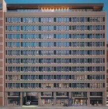 360 Laurier Av W, Ottawa, ON for lease Construction Photo- Image 1 of 1