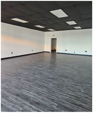 4803 Trimmier Rd, Killeen, TX for lease - Interior Photo - Image 2 of 2