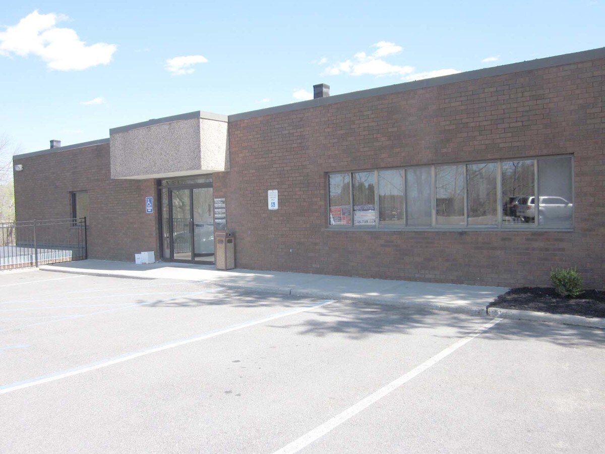 845 State Route 17m, Monroe, NY 10950