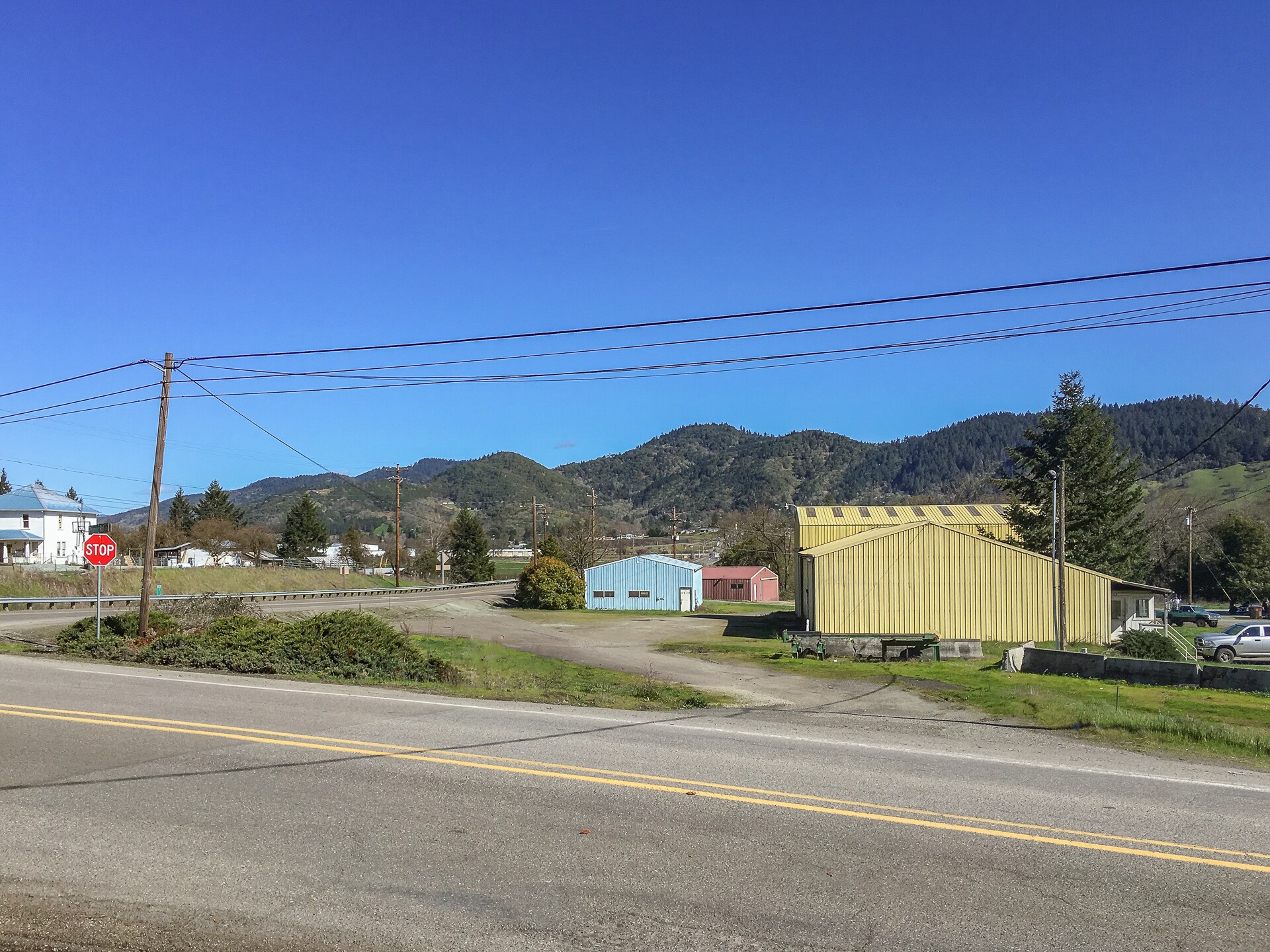 754 Pruner Rd, Riddle, OR for sale Building Photo- Image 1 of 1