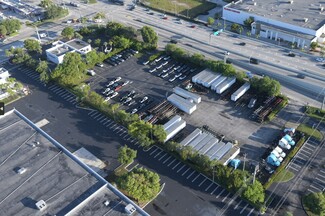 More details for 8100 NW 25th St, Miami, FL - Land for Lease