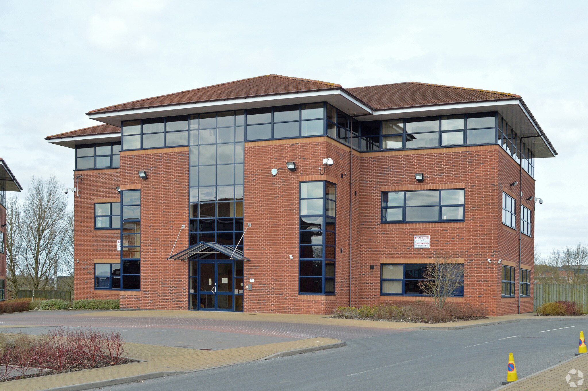 2 Parker Ct, Stafford for sale Primary Photo- Image 1 of 1