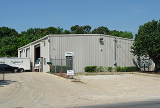 More details for 6809 Maple Ave, Dallas, TX - Industrial for Lease