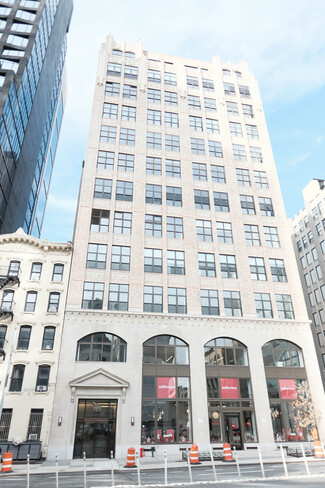 More details for 121 Varick St, New York, NY - Office for Sale