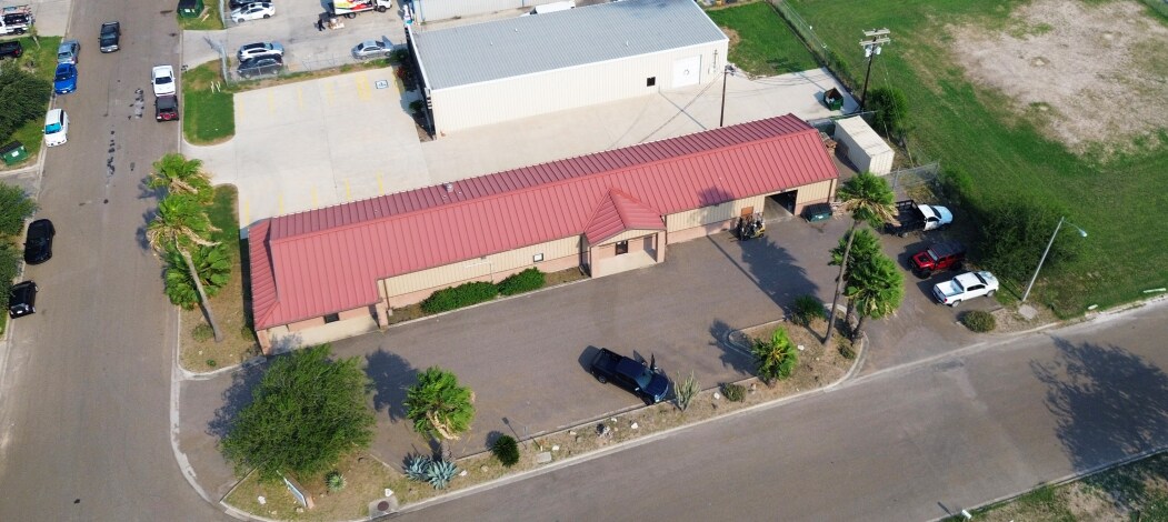 700 Mozelle St, Pharr, TX for sale Primary Photo- Image 1 of 1