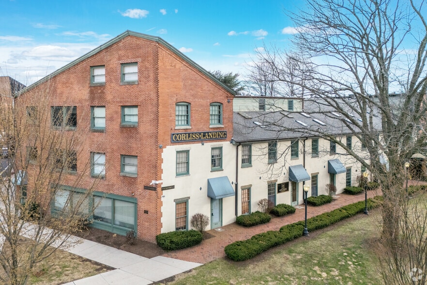 520 S Water St, Providence, RI for sale - Primary Photo - Image 2 of 9