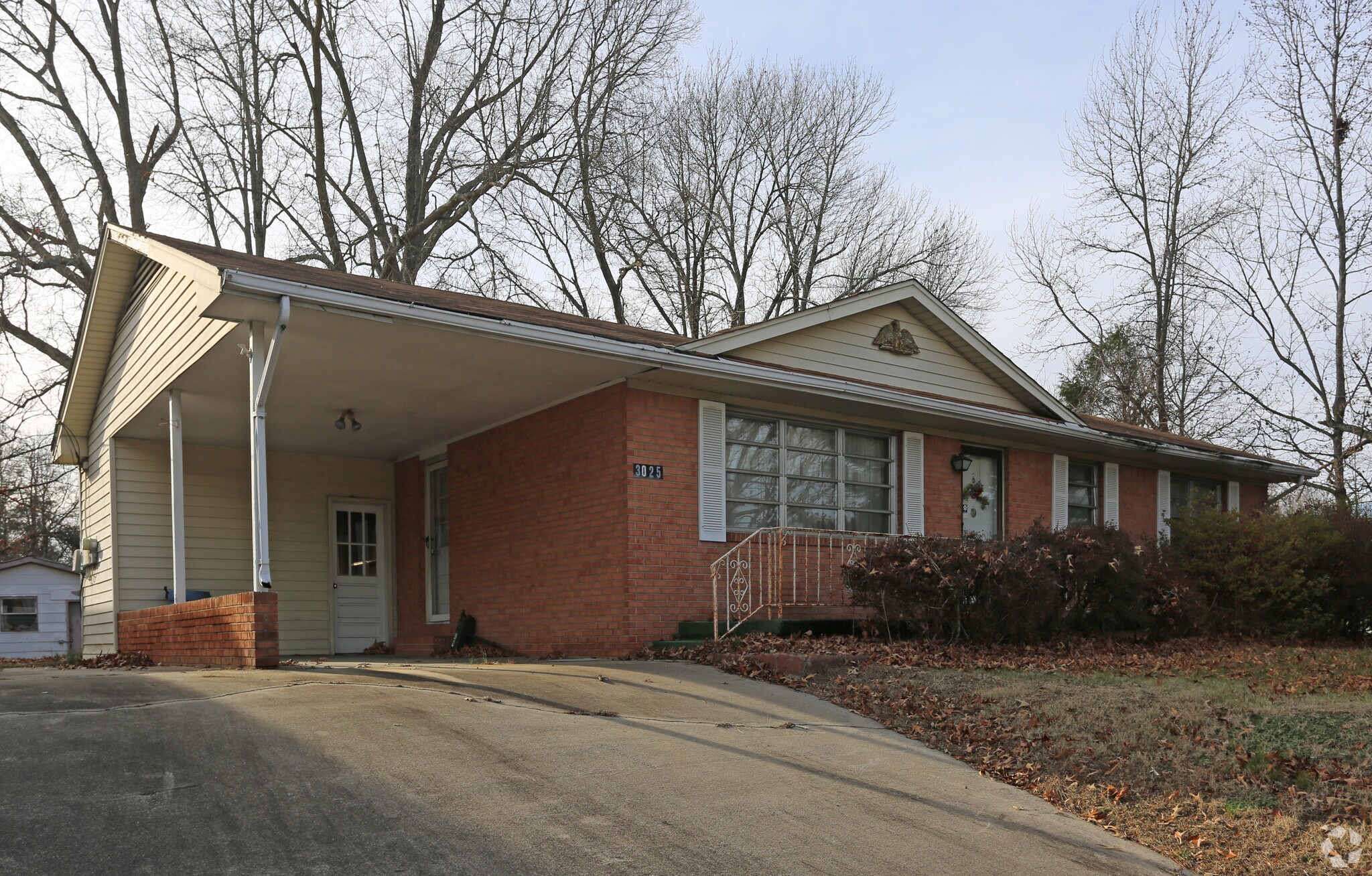3025 N Main St, High Point, NC for sale Primary Photo- Image 1 of 1