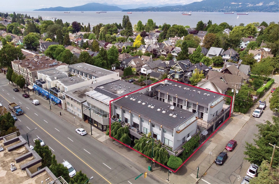 1955 Trafalgar St, Vancouver, BC for sale - Other - Image 1 of 1