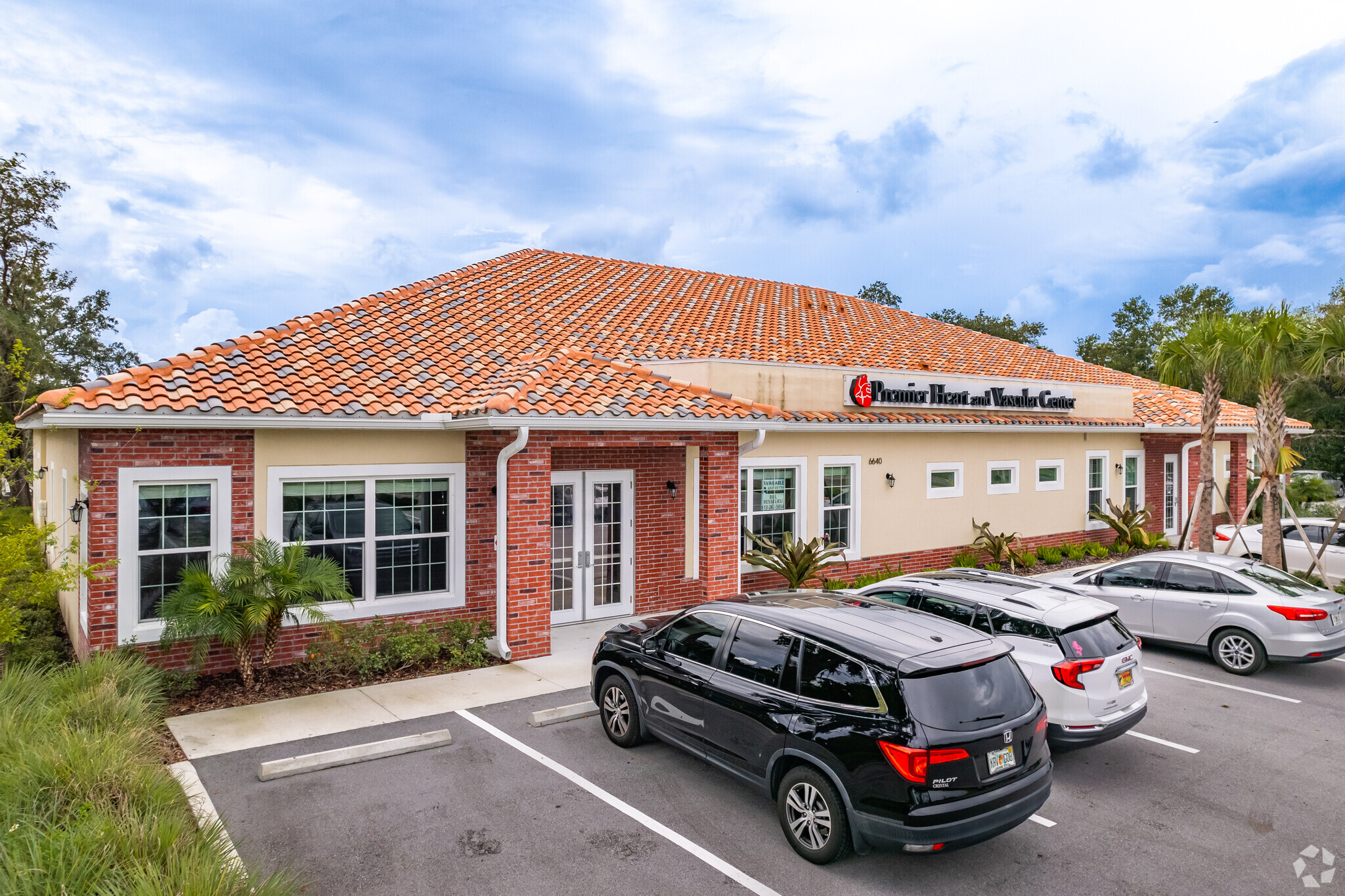 6640 Gunn Hwy, Tampa, FL for sale Primary Photo- Image 1 of 1