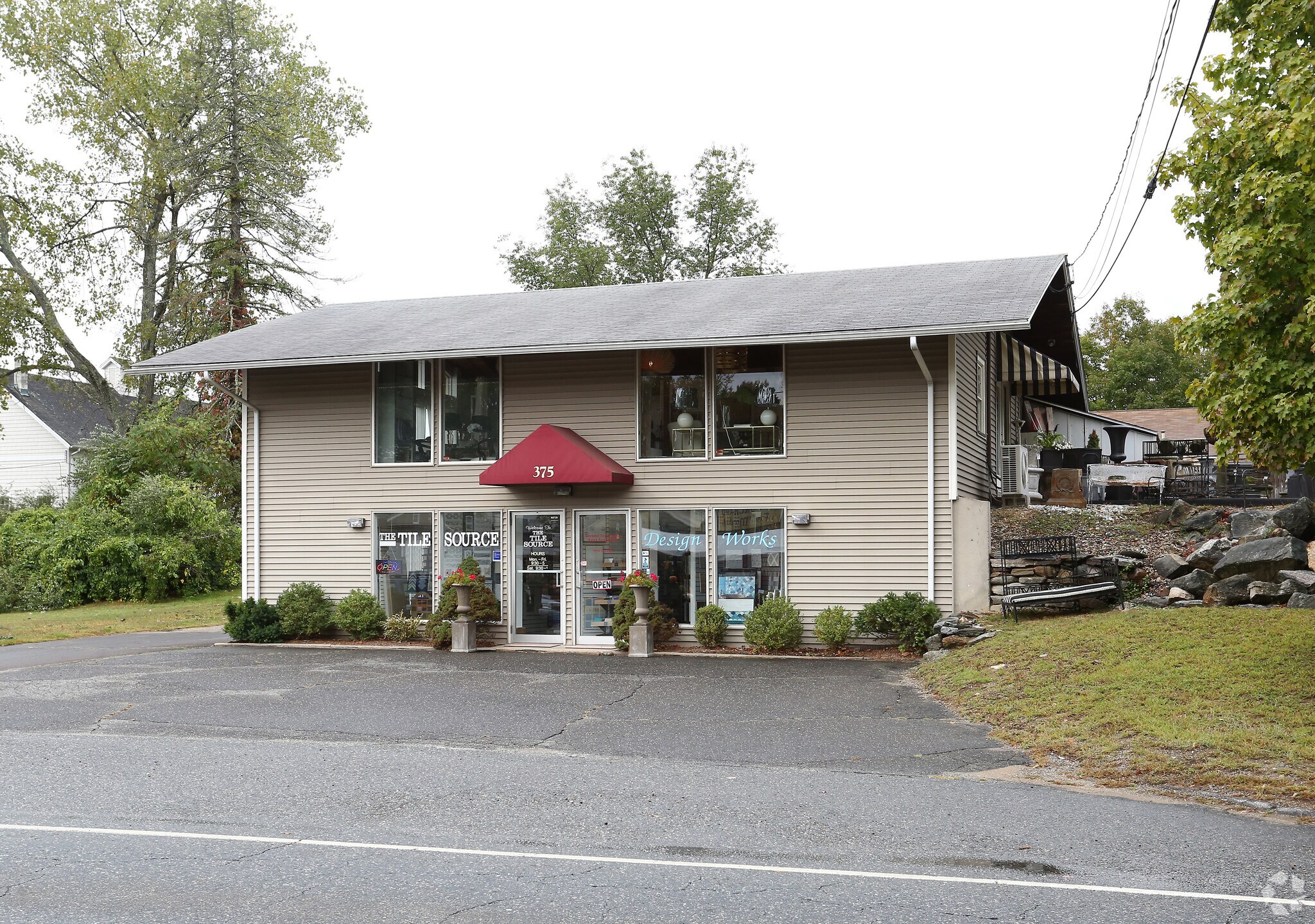 375 Middlesex Tpke, Old Saybrook, CT for sale Building Photo- Image 1 of 1