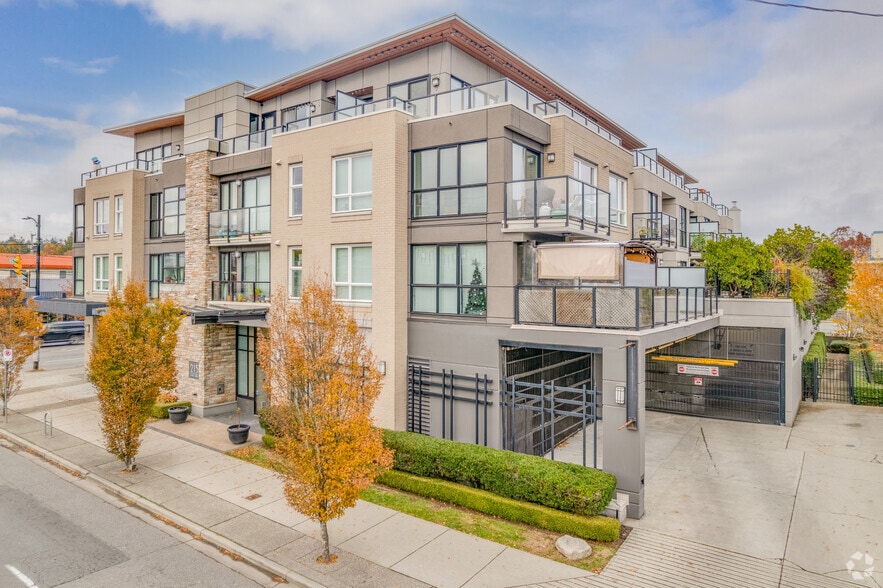 4898 Main St, Vancouver, BC for sale - Building Photo - Image 1 of 1