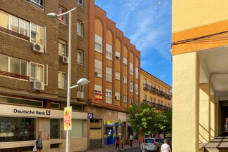 More details for Calle Juan de la Cierva, 7, Arganda del Rey - Multifamily for Sale