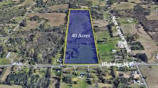 More details for 876 Highway 36 E, Hartselle, AL - Land for Sale