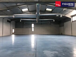 More details for 111 Rue Marcel Dassault, Bouc-Bel-Air - Office, Flex for Lease