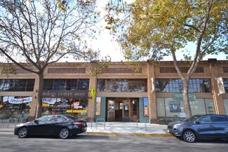 More details for 2530 San Pablo Ave, Berkeley, CA - Office/Retail, Retail for Lease
