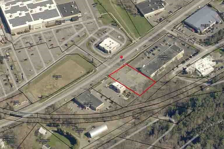 405 Elmira Rd, Ithaca, NY for sale Primary Photo- Image 1 of 1