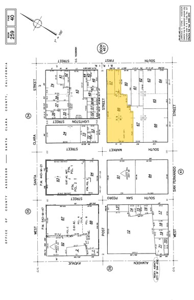 60 S Market St, San Jose, CA 95113 - Office for Lease | LoopNet