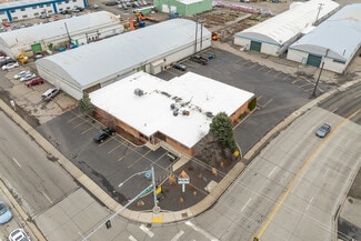 More details for 802 N Fancher Rd, Spokane Valley, WA - Office for Lease