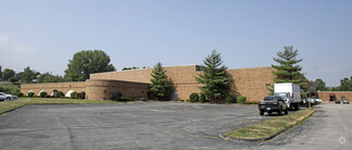 More details for 3801 McKelvey Rd, Bridgeton, MO - Office, Industrial for Lease