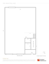 60-130 Industrial Way, Brisbane, CA for lease Site Plan- Image 1 of 1