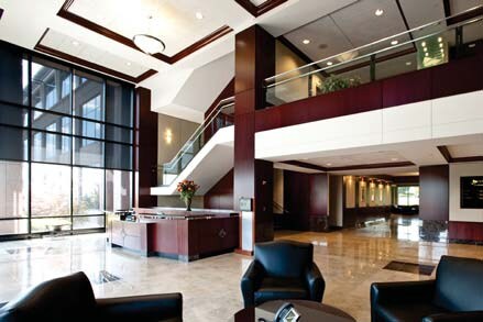 9701 Renner Blvd, Lenexa, KS for sale Lobby- Image 1 of 1