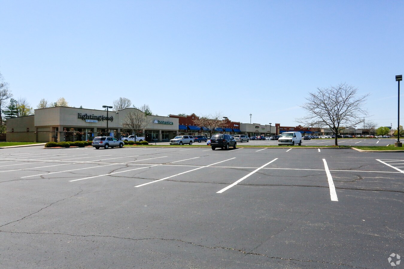 9521-9591 Fields Ertel Rd, Loveland, OH 45140 - McCabe Crossing | LoopNet