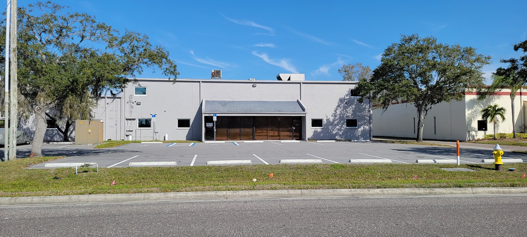 110-114 Douglas Rd E, Oldsmar, FL 34677 - Oldsmar Manufacturing ...