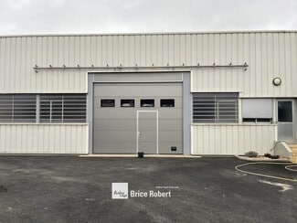 More details for 14 Rue Du Canal, Villeurbanne - Office, Flex for Lease