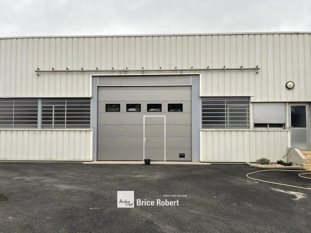 14 Rue Du Canal, Villeurbanne for lease Building Photo- Image 1 of 8