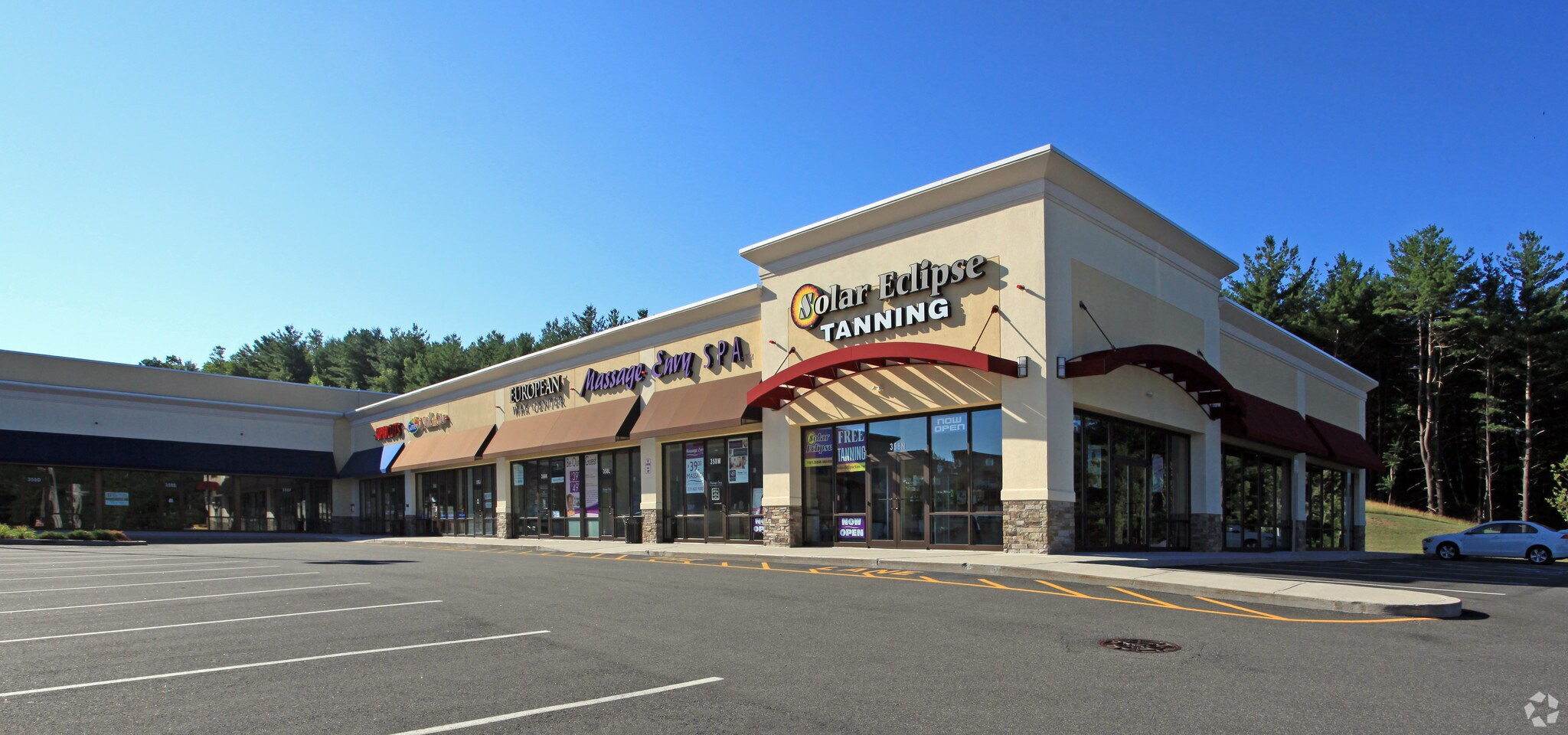 358 Broadway, Saugus, MA 01906 Building A