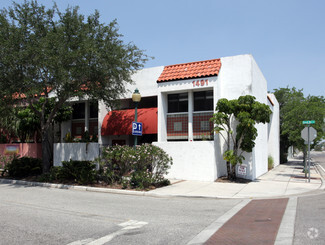 More details for 1491 2nd St, Sarasota, FL - Office for Lease