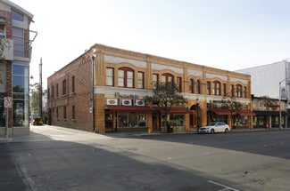 More details for 26-38 S Raymond Ave, Pasadena, CA - Retail for Lease