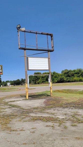 812 Highway 67 S, Tuckerman, AR for sale - Building Photo - Image 3 of 3