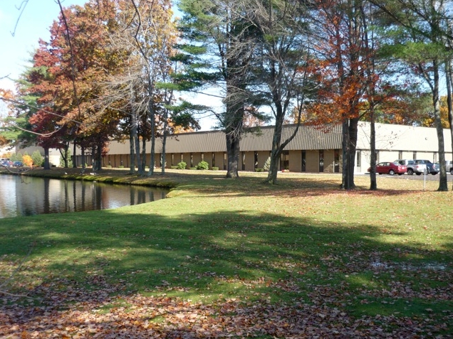 76 Treble Cove Rd, Billerica, MA for lease - Building Photo - Image 3 of 3