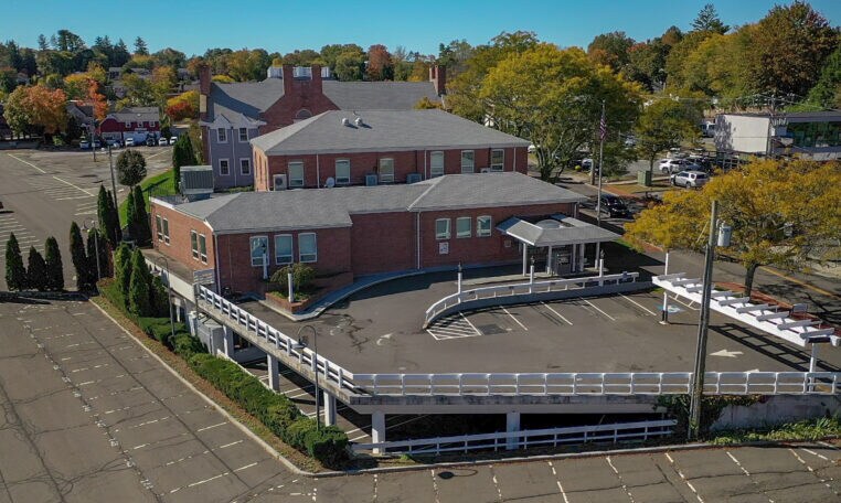 212 Elm St, New Canaan, CT for sale Building Photo- Image 1 of 1