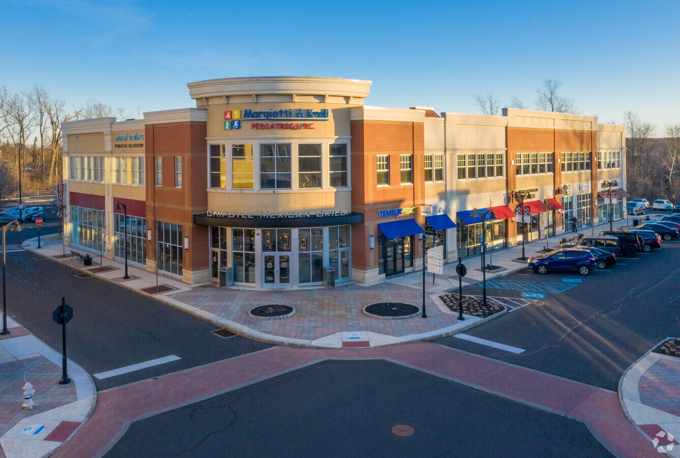 15011515 Main St, Warrington, PA, 18976 Office Space For Lease