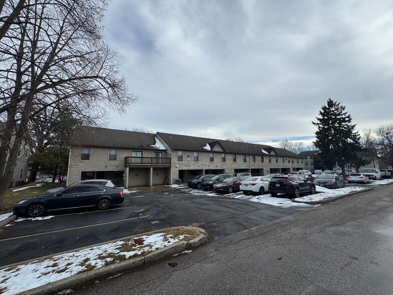 421-439 S Chauncey Ave, West Lafayette, IN for sale - Building Photo - Image 3 of 4