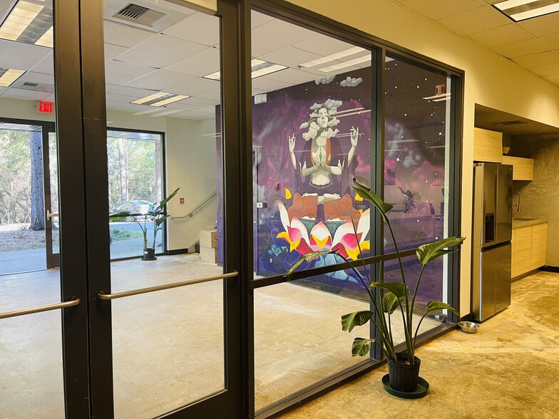 420 Providence Mine Rd, Nevada City, CA for lease - Building Photo - Image 2 of 17