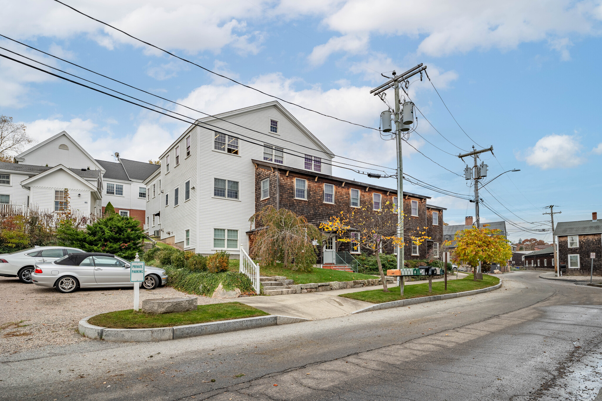 34-38 Water St, Mystic, CT for sale Building Photo- Image 1 of 58