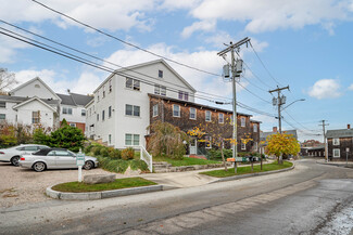 More details for 34-38 Water St, Mystic, CT - Office for Sale