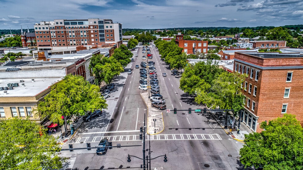 1216-1218 Broad St, Augusta, GA for lease - Building Photo - Image 3 of 17