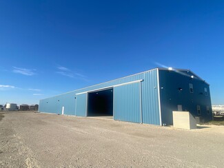 More details for 14100 N Highway 171, Cresson, TX - Industrial for Lease